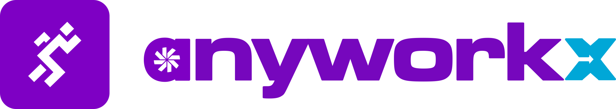 anyworkx logo